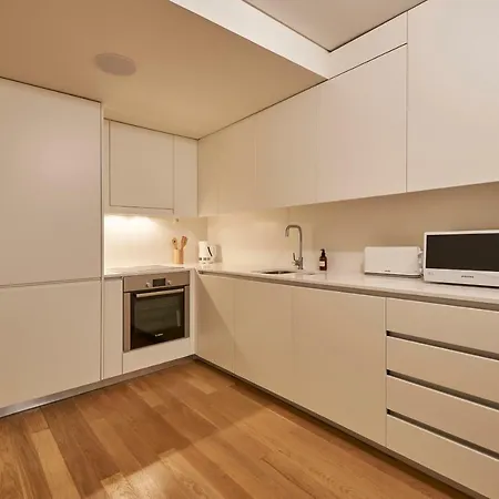 Apartment Rodrigues Sampaio 28