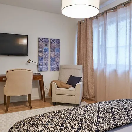Rodrigues Sampaio 28 Apartment