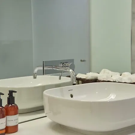 Apartment Rodrigues Sampaio 28 Lisbon