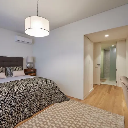 Rodrigues Sampaio 28 Apartment Lisbon