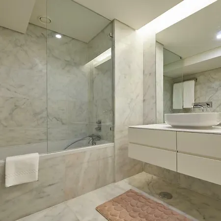 Apartment Rodrigues Sampaio 28