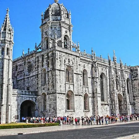Apartamento Rodrigues Sampaio 28 Lisboa